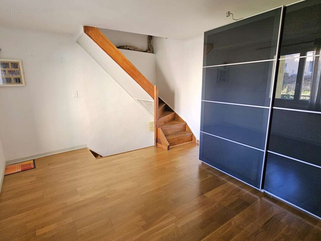 Maison à SAINT-PARGOIRE