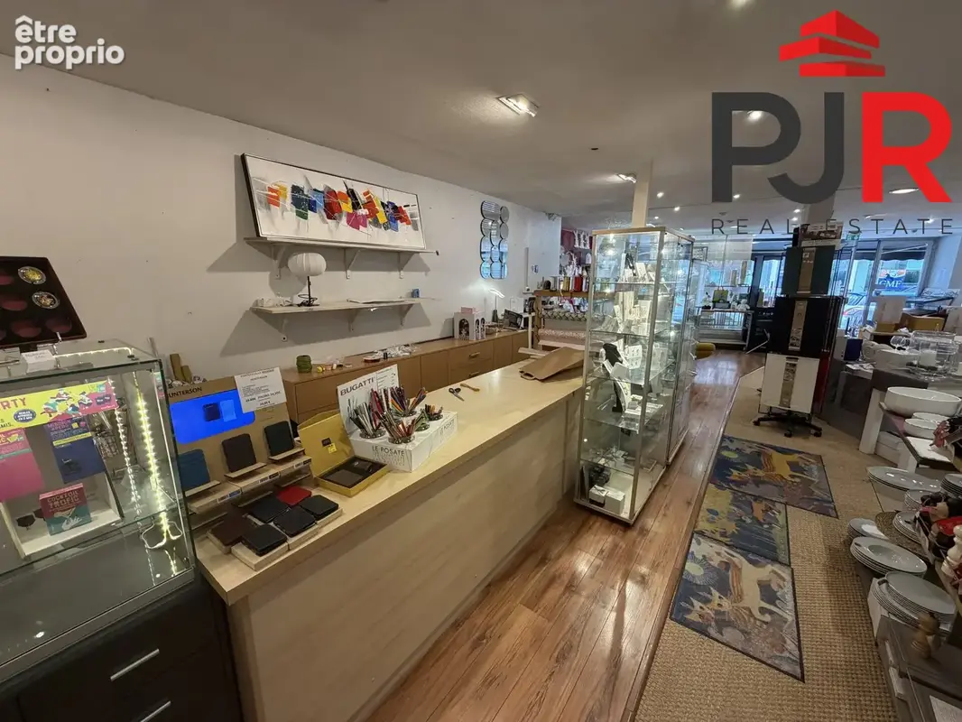 Commerce 250 m² à vendre à Luneville (54300) - photo 7
