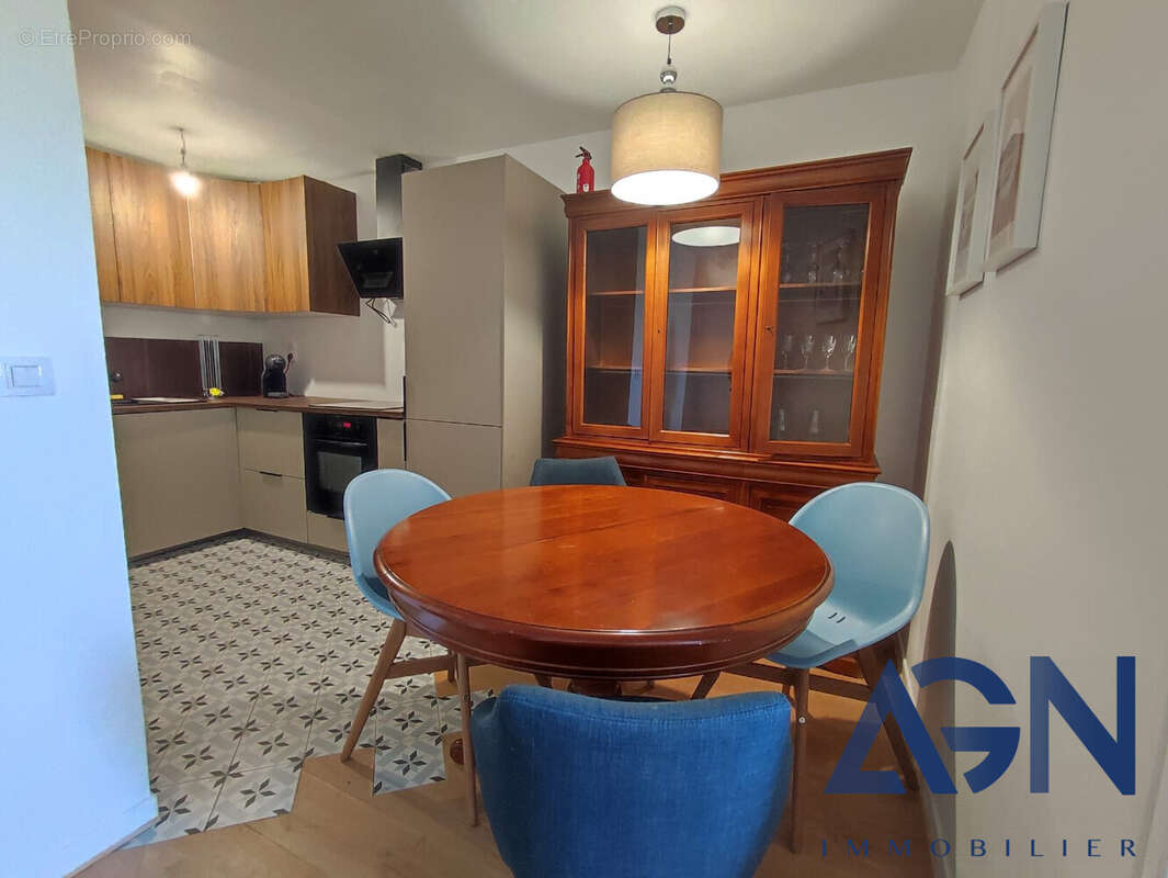 Appartement à AGDE