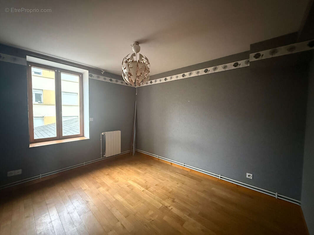 Appartement à SEDAN