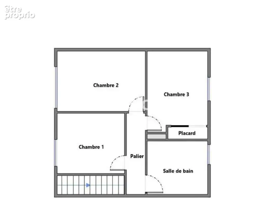 Maison 4 pièces 85 m² à vendre à Saint-Germain-Sur-Morin (77860) - photo 11