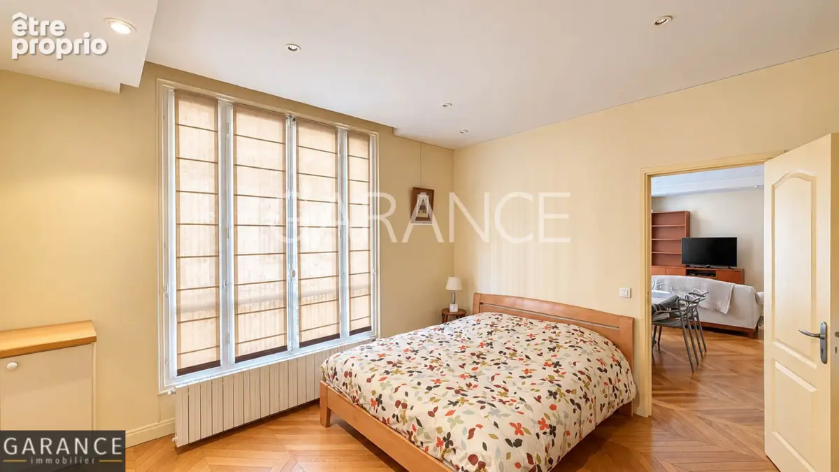 Appartement 5 pièces 105 m² à vendre à Paris-15e (75015) - photo 6