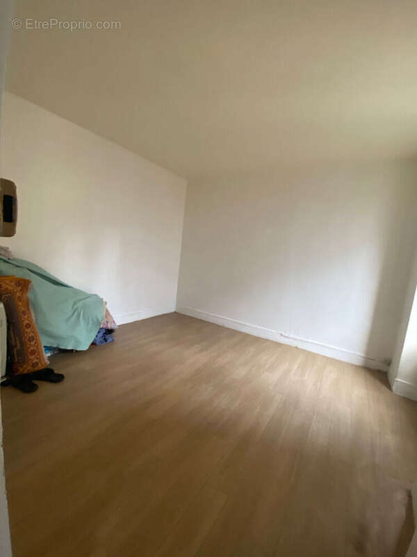 Appartement à CLICHY