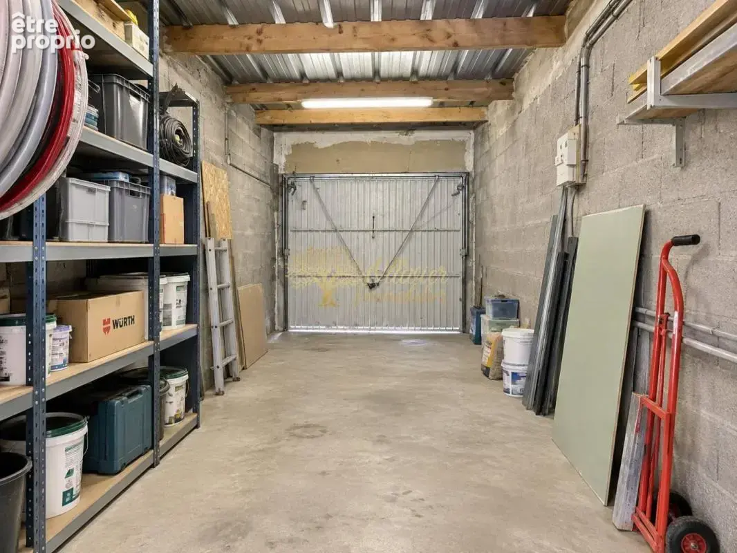 Local commercial avec garage et cour privative – Neuilly Plaisance - limite le Perreux sur Marne - photo 13