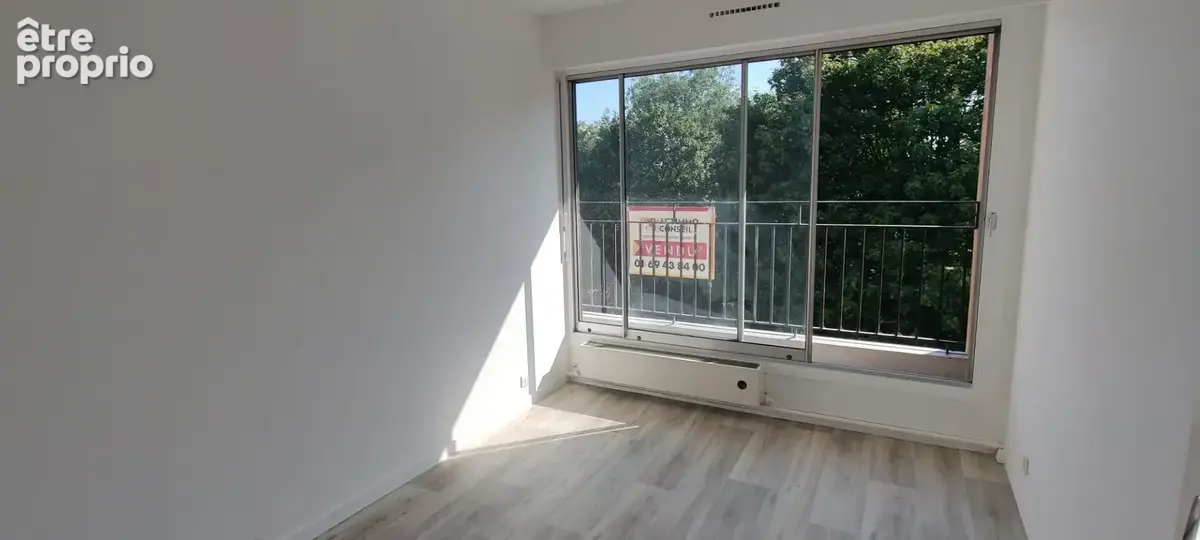 F4 80m² avec balcon, cave et 2 parkings privatifs - Proche toutes commodités - photo 8