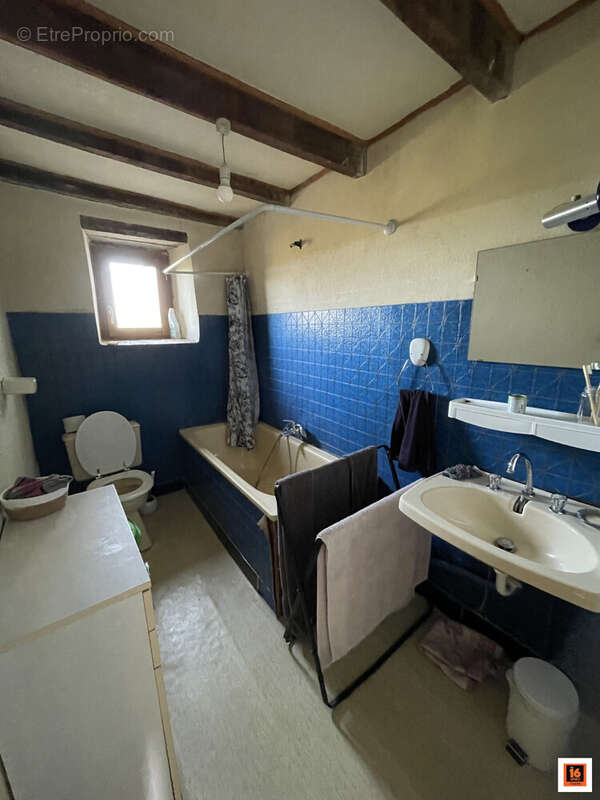 Maison à SAINT-FLOUR