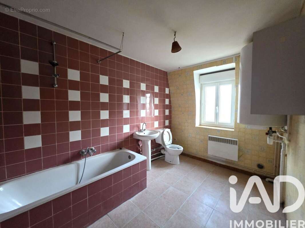 Photo 6 - Appartement à AULT