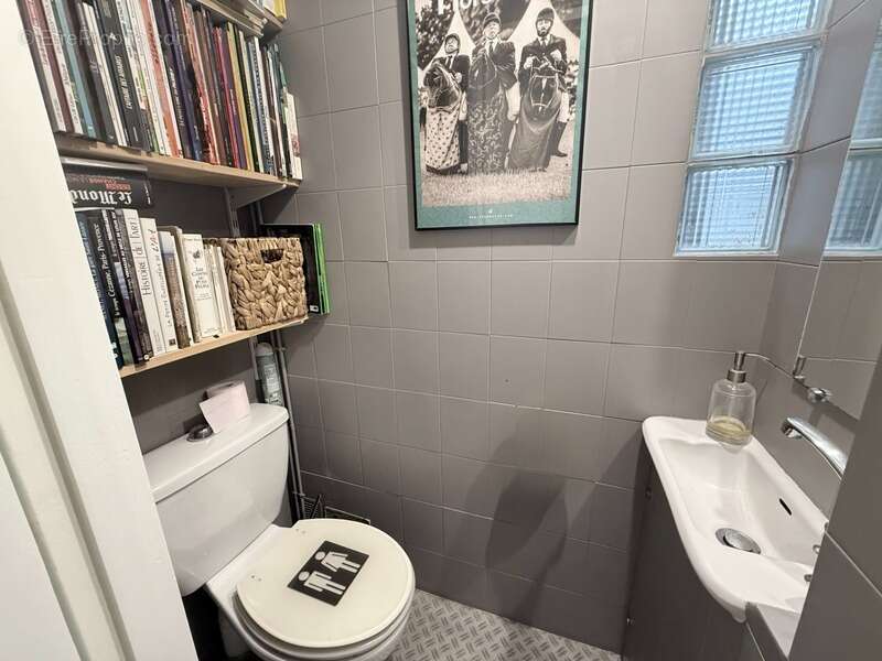 Appartement à TARBES