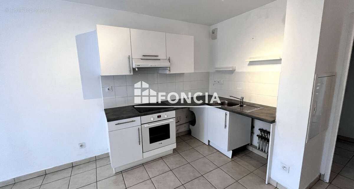 Appartement à LA SEYNE-SUR-MER