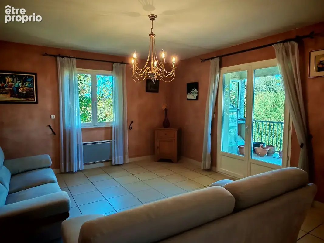 Villa avec sous-sol total sur Moissac 4 pièces avec vue dégagée - photo 10