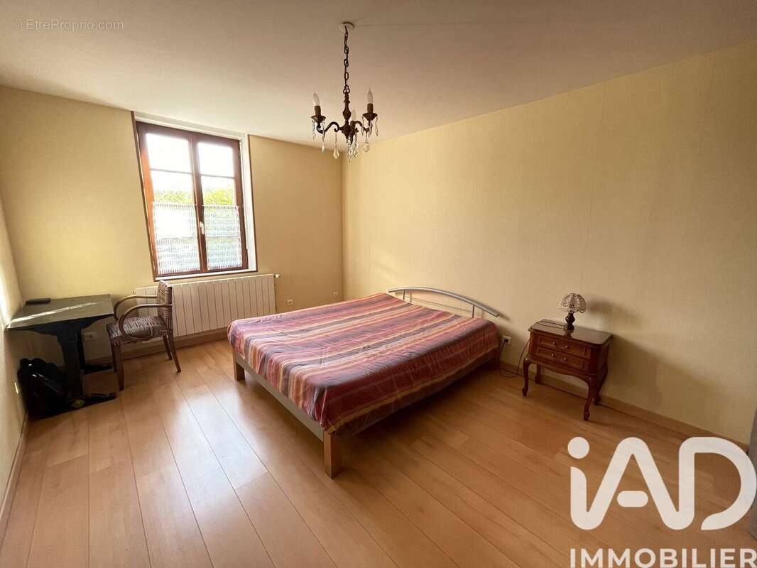 Photo 7 - Maison à MAROLLES-SUR-SEINE