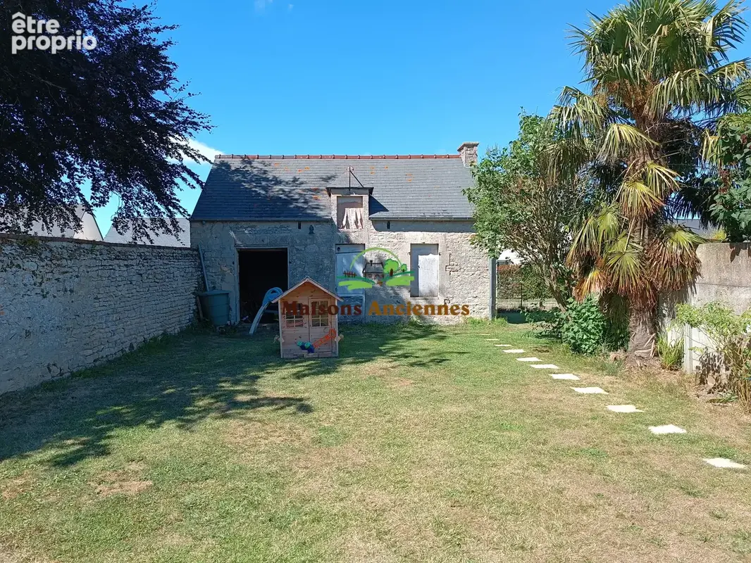 10 mn ouest de bayeux - maison ancienne 6 pp  141 m2 habitables en parfait etat - photo 19