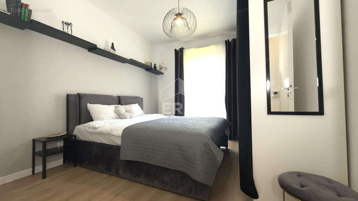 Appartement à BOIS-D'ARCY