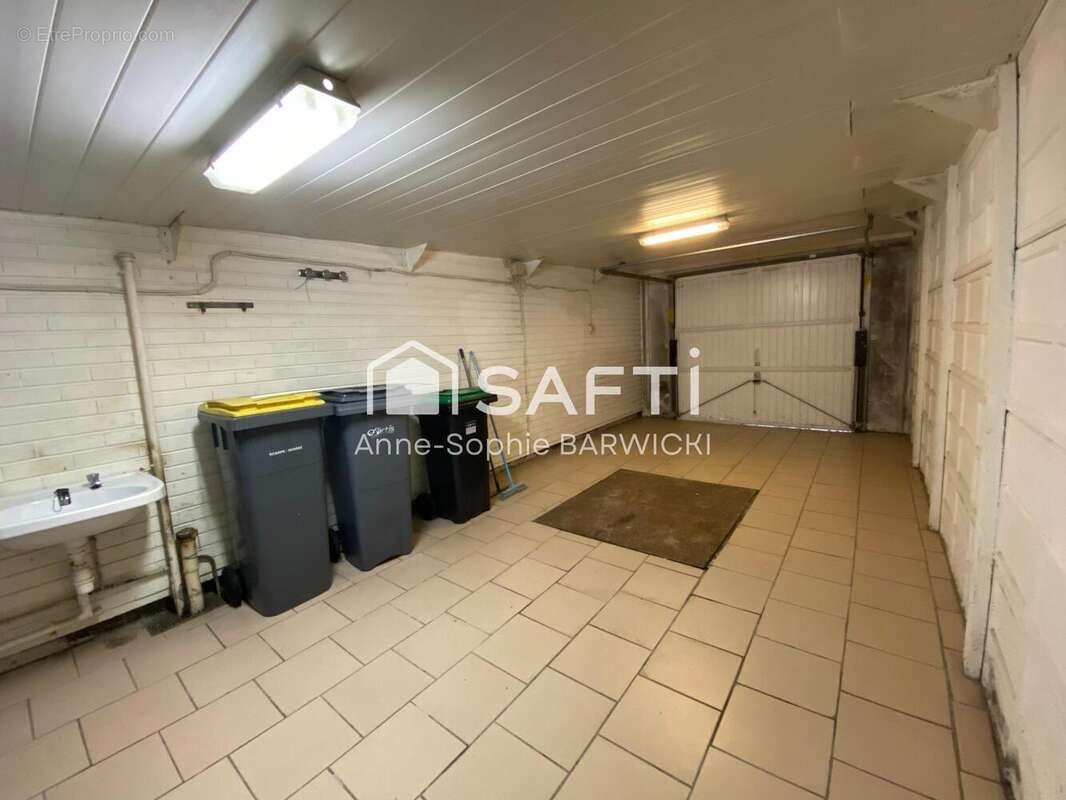 Photo 6 - Maison à VITRY-EN-ARTOIS