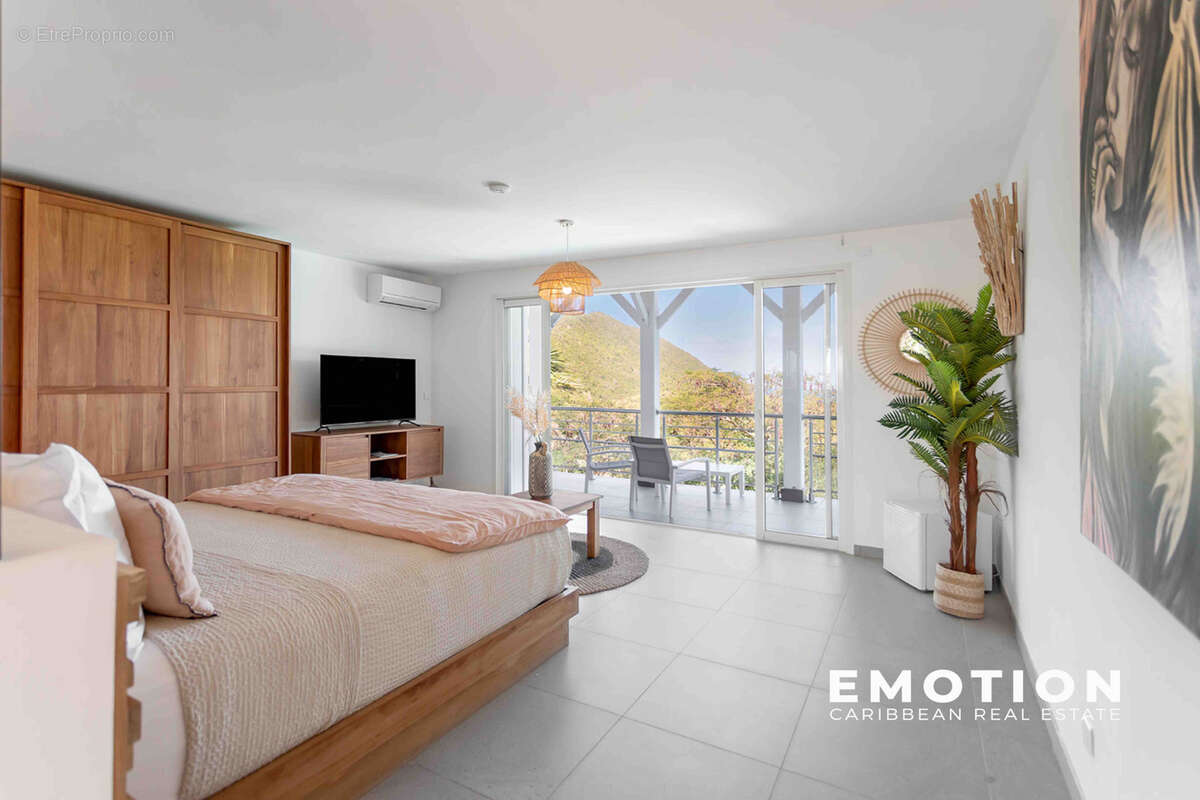 Maison à SAINT-MARTIN