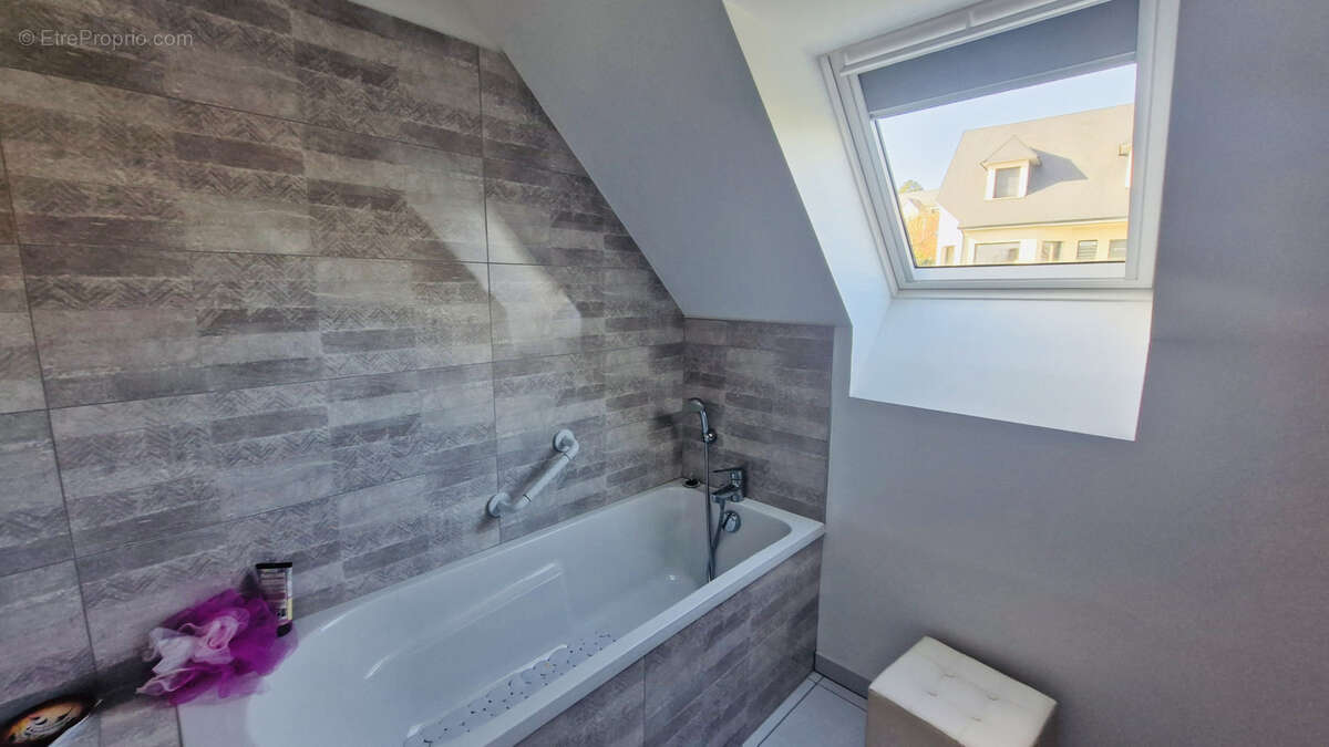 Maison à VILLERS-SUR-MER