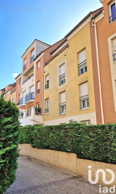 Photo 3 - Appartement à ARPAJON