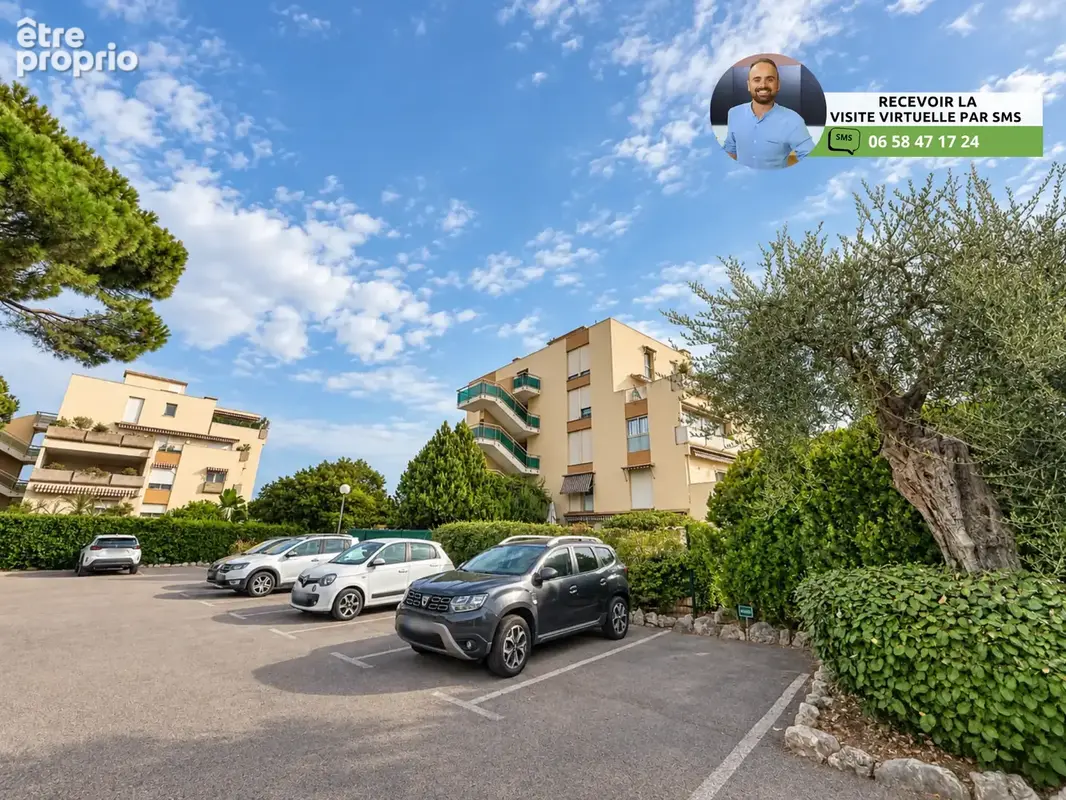 Appartement 3P à vendre à Antibes (06600) - photo 18