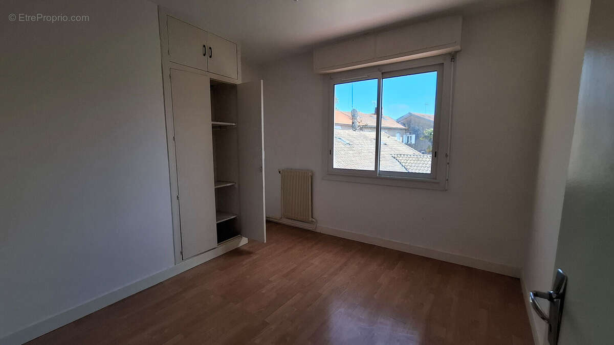 Appartement à DAX