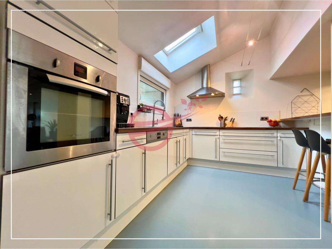 Maison à SAINT-VINCENT-DES-LANDES