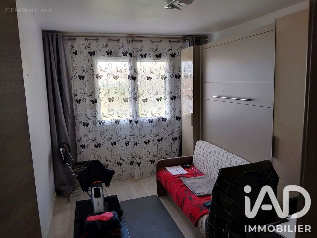 Appartement 76 m² à Chindrieux  - photo 5