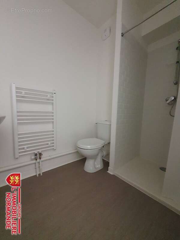 Appartement à LOUVIERS