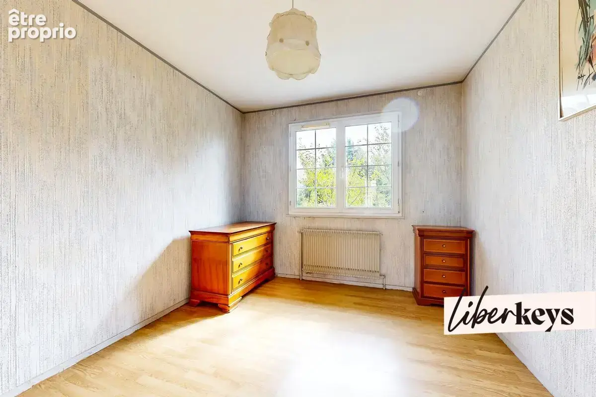 Maison familiale au calme à Saint-Mard ! - photo 8