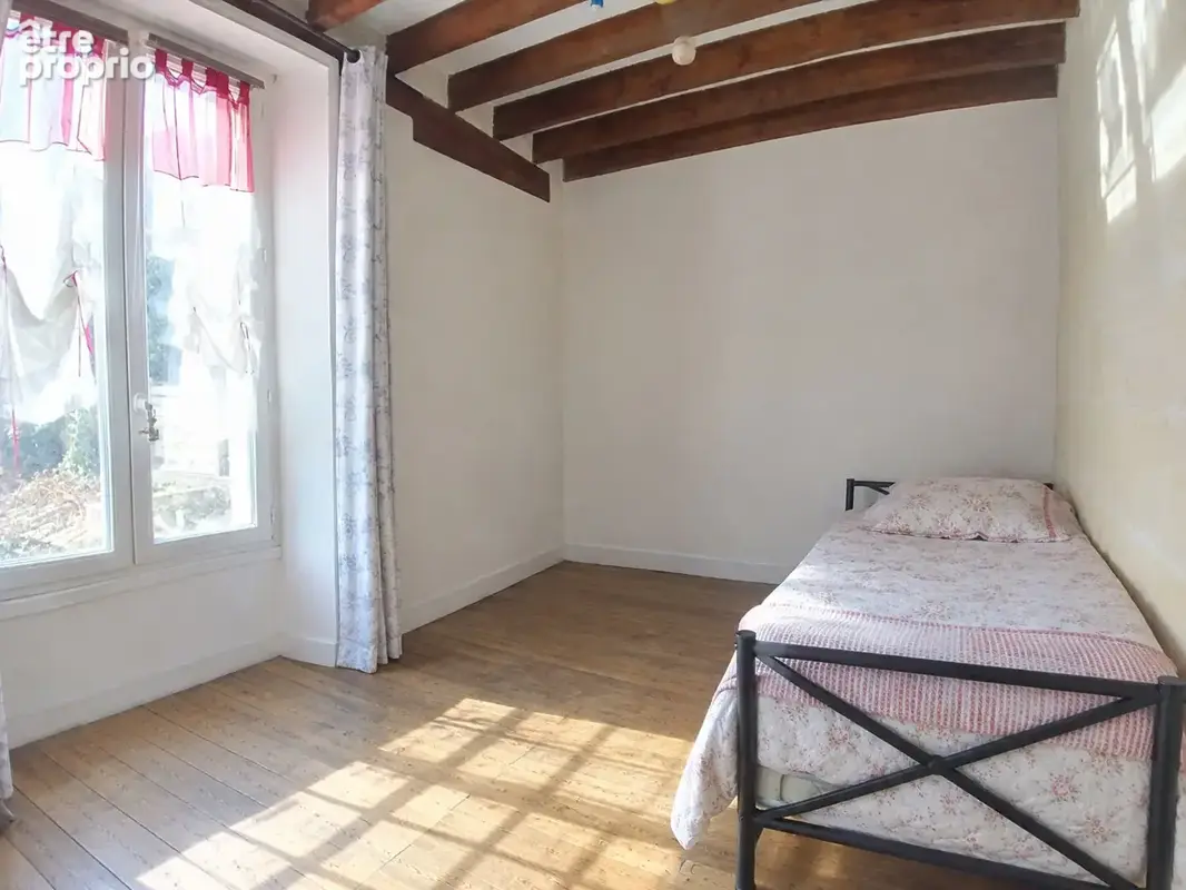 Maison 130m2 _4 Chambres _ JARDIN _ - photo 10