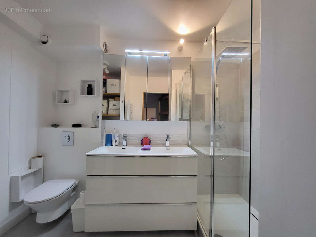 Appartement à LA GRANDE-MOTTE