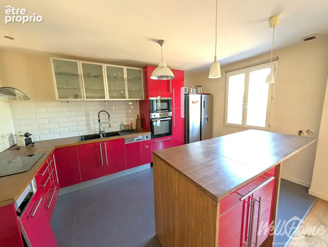 Maison Saint Ouen L'Aumône 5 pièces 122.65m2 - photo 4