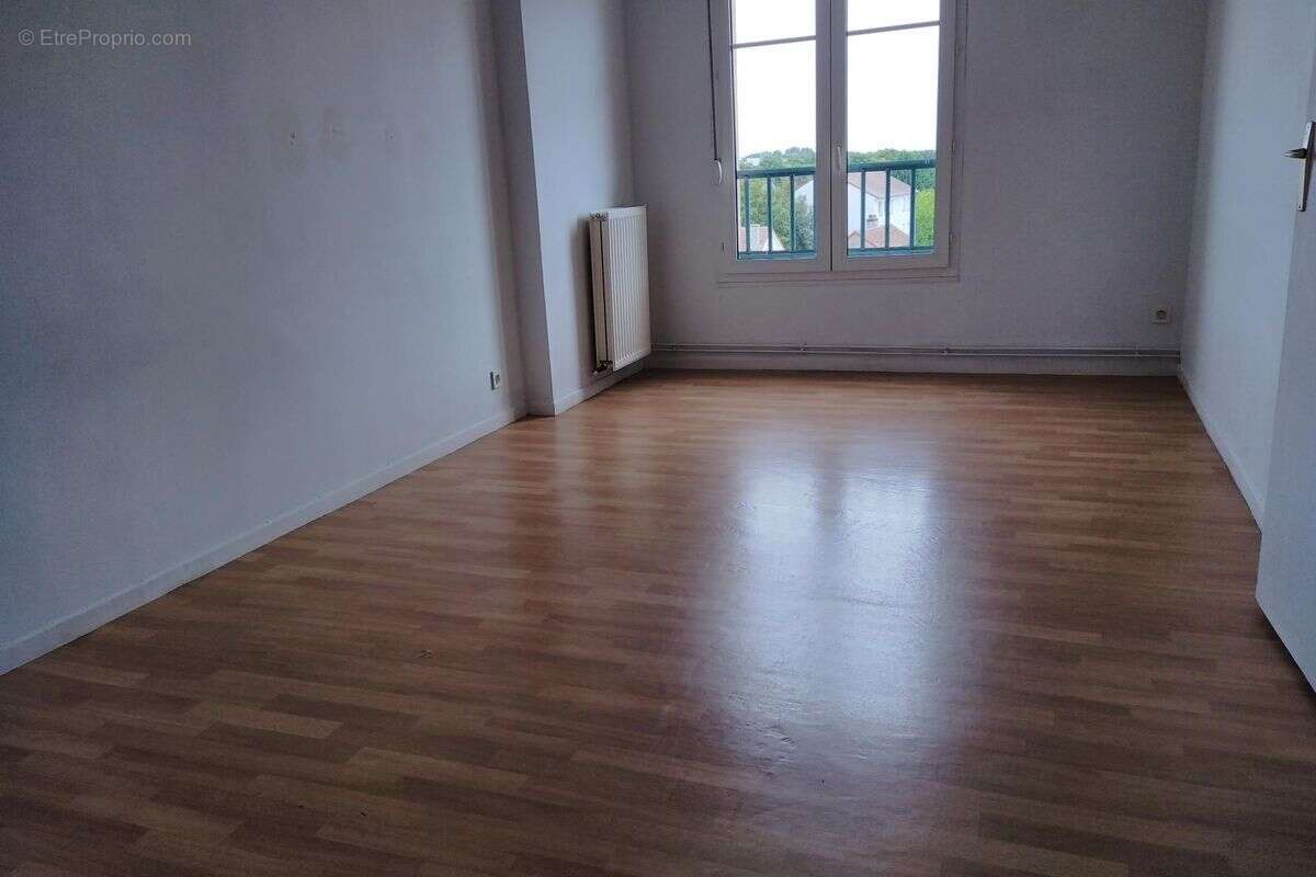 Appartement à TROYES