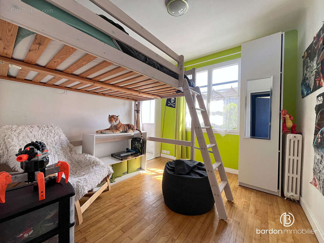 Maison 7 pièces - 104 m² - Proche du bourg - photo 10