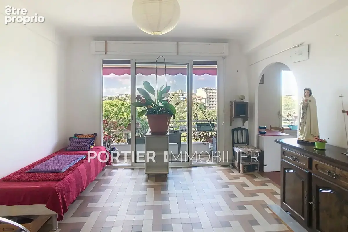 Appartement 3 pièces 66 m² à vendre à Antibes (06600) - photo 3