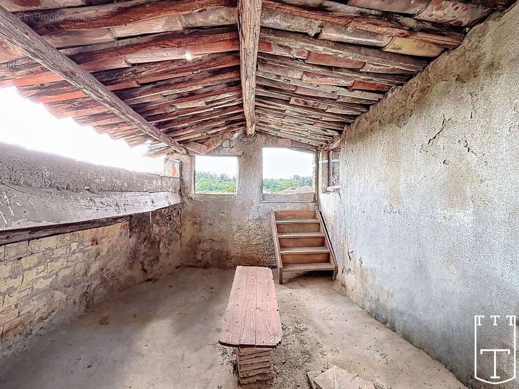 Au cur de Saint-Alban-Auriolles, une âme de pierre vous attend - photo 7