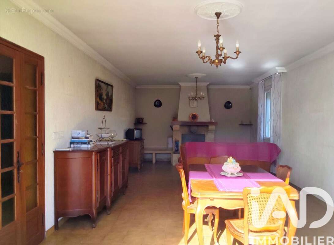 Photo 7 - Maison à MONTEUX