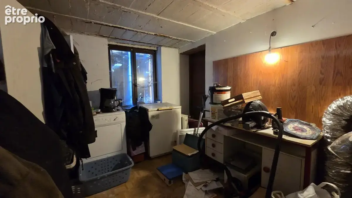 Fermette à conforter sur 4700 m² de terrain, cadre exceptionnel entre Larouillies et La Flamengrie - photo 16