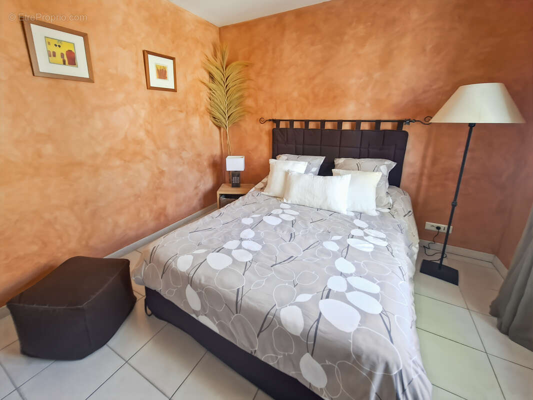 Maison à MARAUSSAN