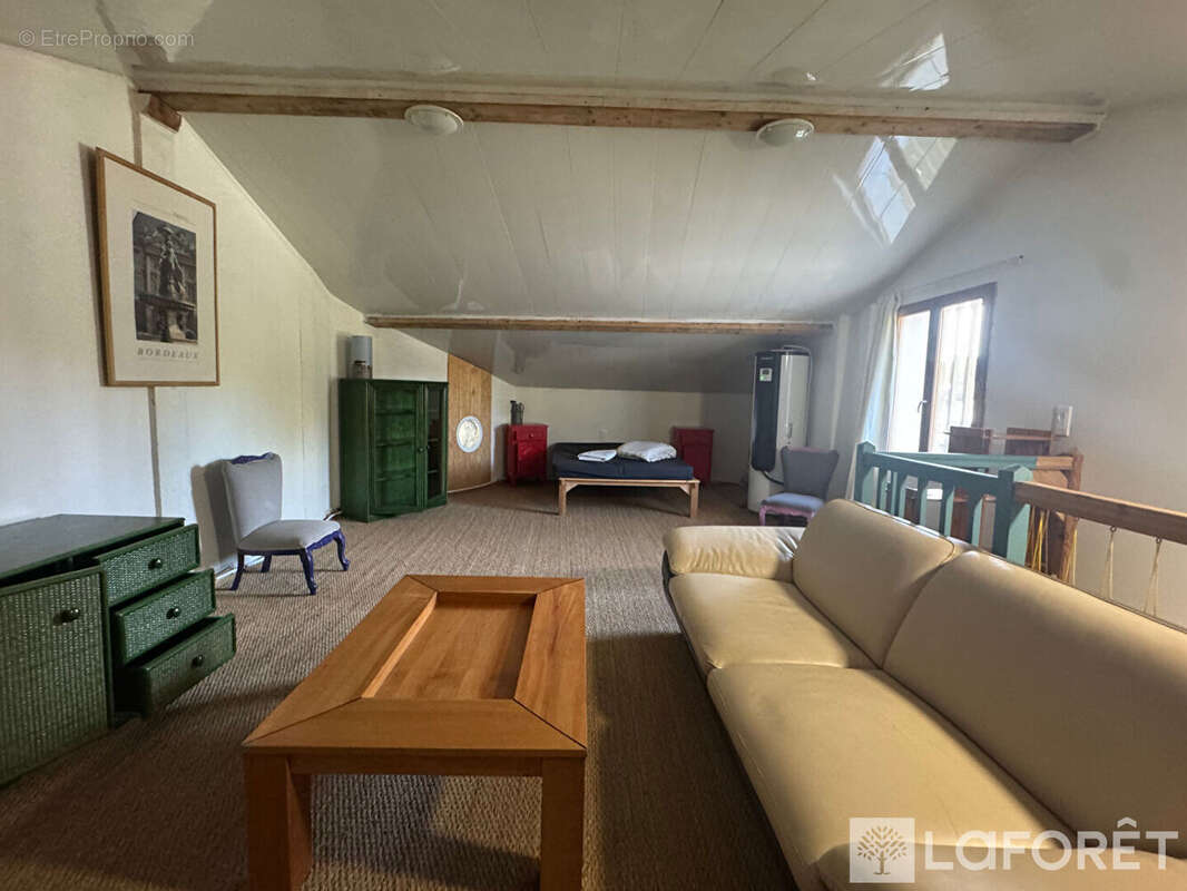 Appartement à LA TESTE-DE-BUCH