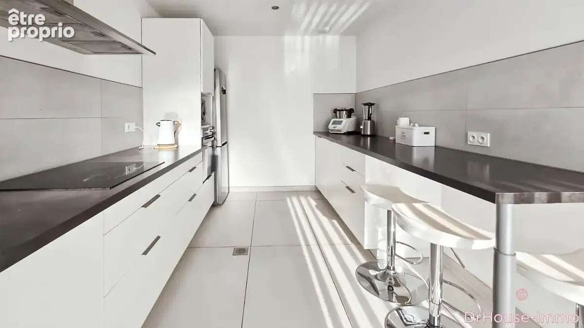 Maison 6 pièces 180 m² à vendre à Perrigny-Les-Dijon (21160) - photo 51