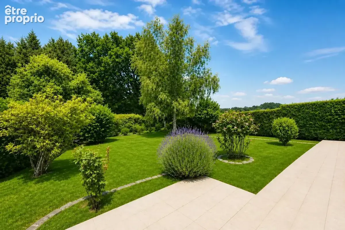 Maison familiale 5 pièces – 112 m² sur terrain de 1 012 m² - photo 8