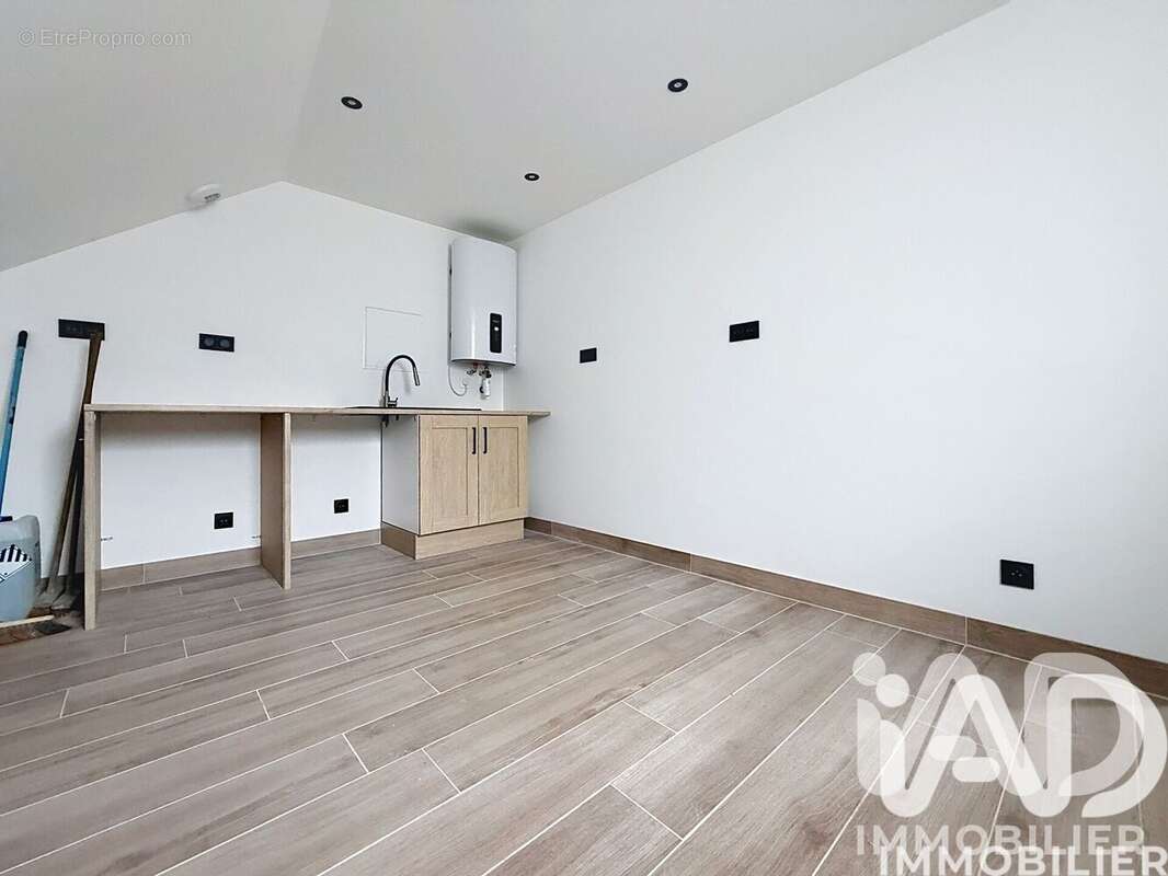 Maison 119 m² à Lillebonne  - photo 5