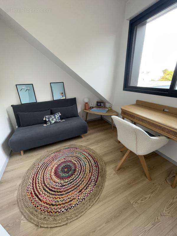 Maison à LA TURBALLE