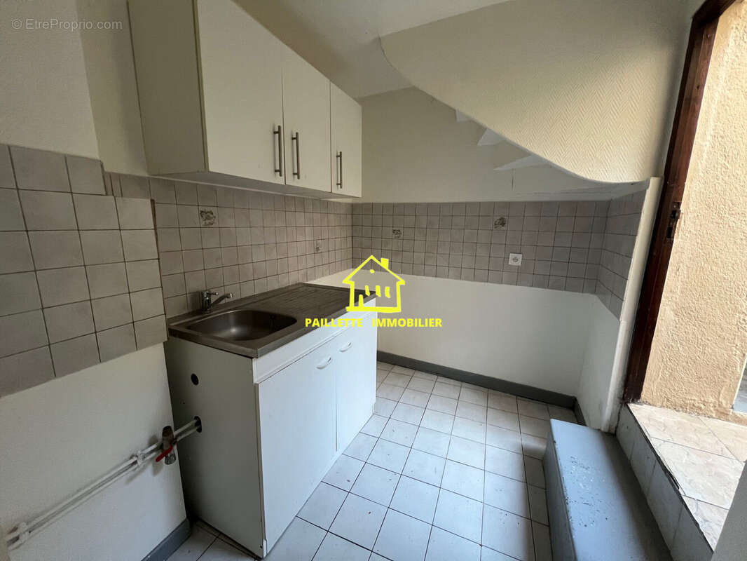 Maison à SAINT-ROMAIN-DE-COLBOSC