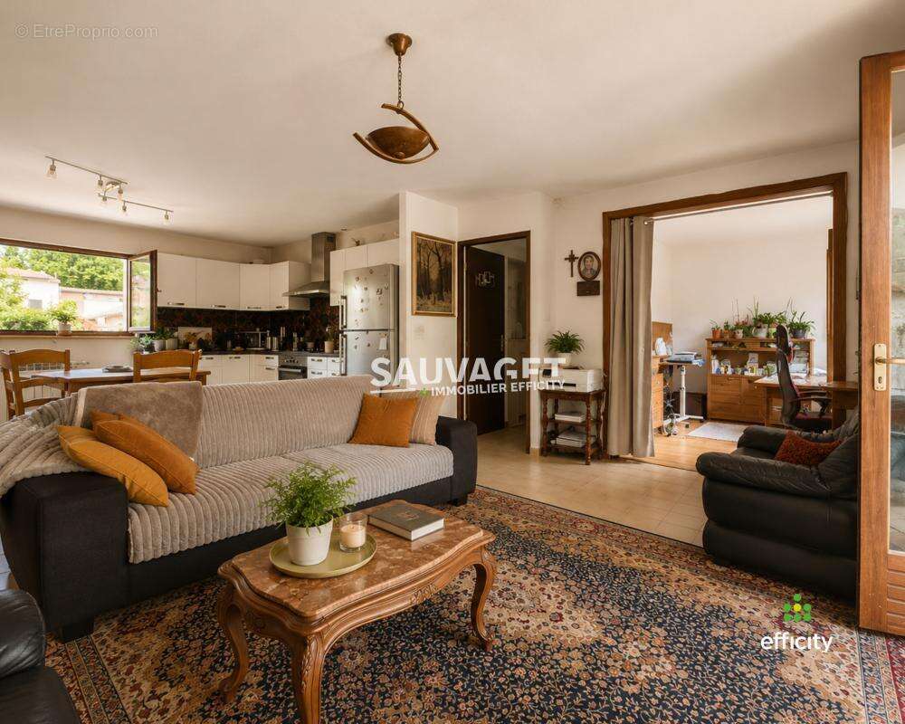 Maison 88 m² à Reignier  - photo 9