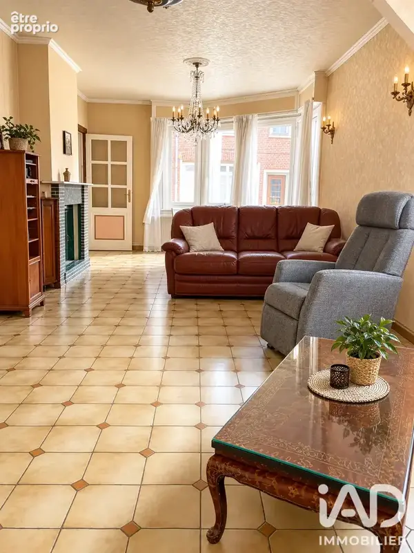Photo 1 - Maison à HAZEBROUCK