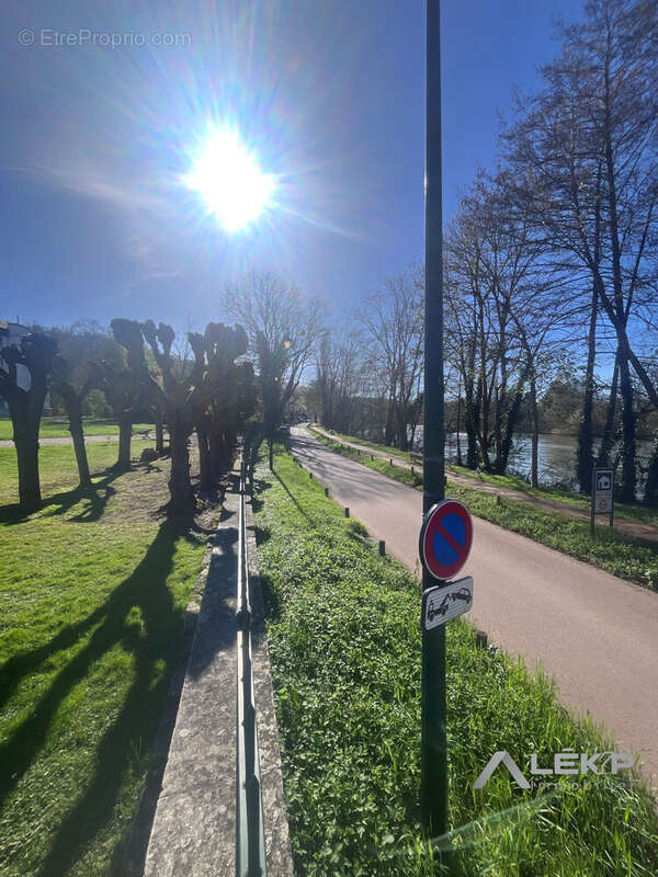 Appartement à RUEIL-MALMAISON