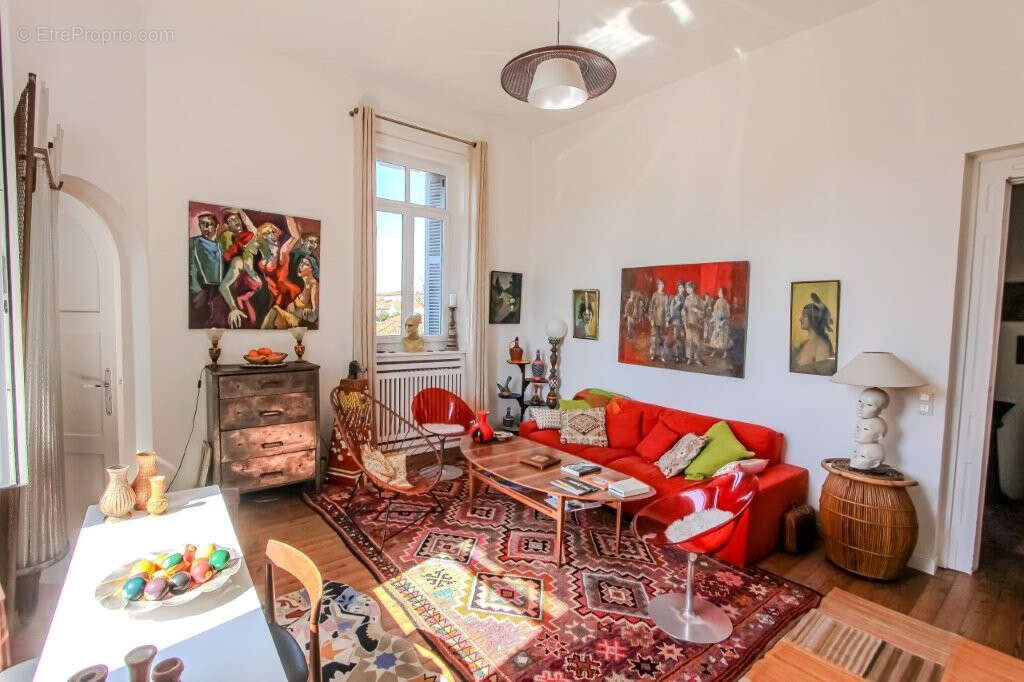 Appartement à ANGLET