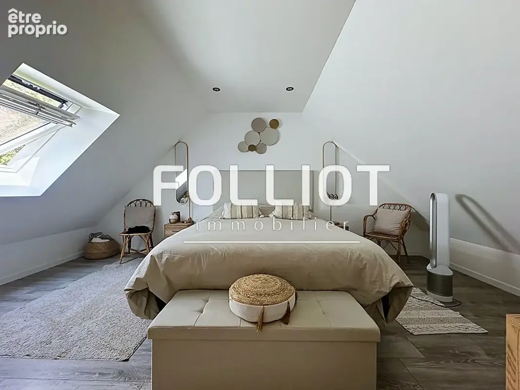 Maison de 5 pièces avec 3 chambres à vendre à SAINT PLANCHERS - photo 14