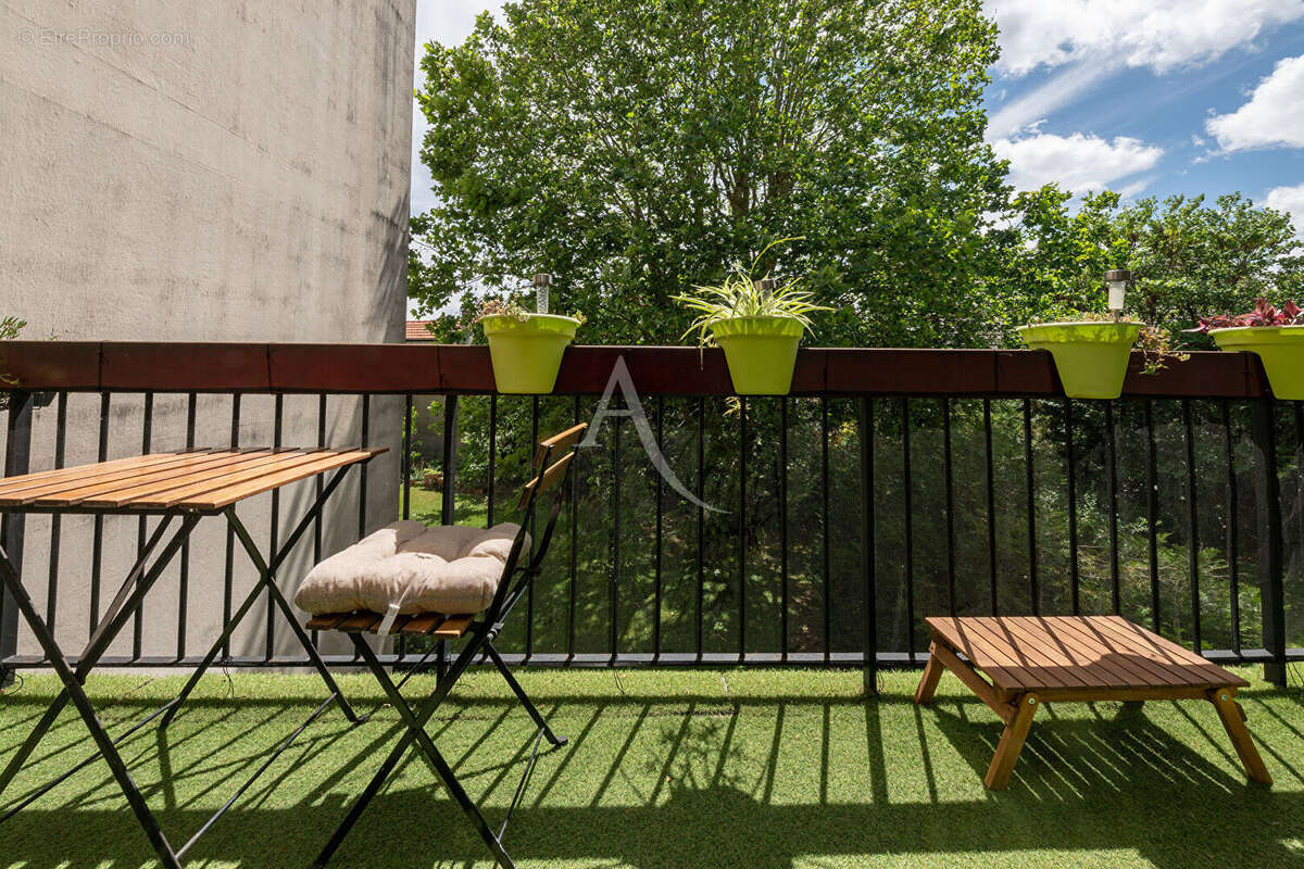 Appartement à CHELLES