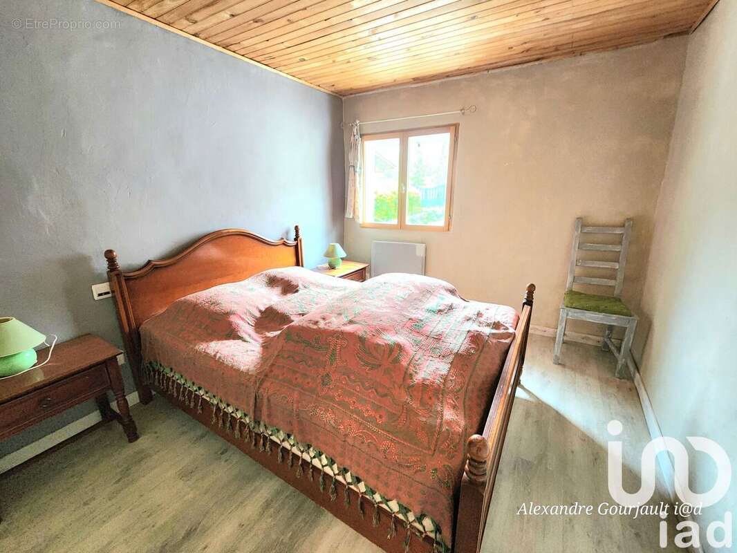 Maison 61 m² à Nebias  - photo 8